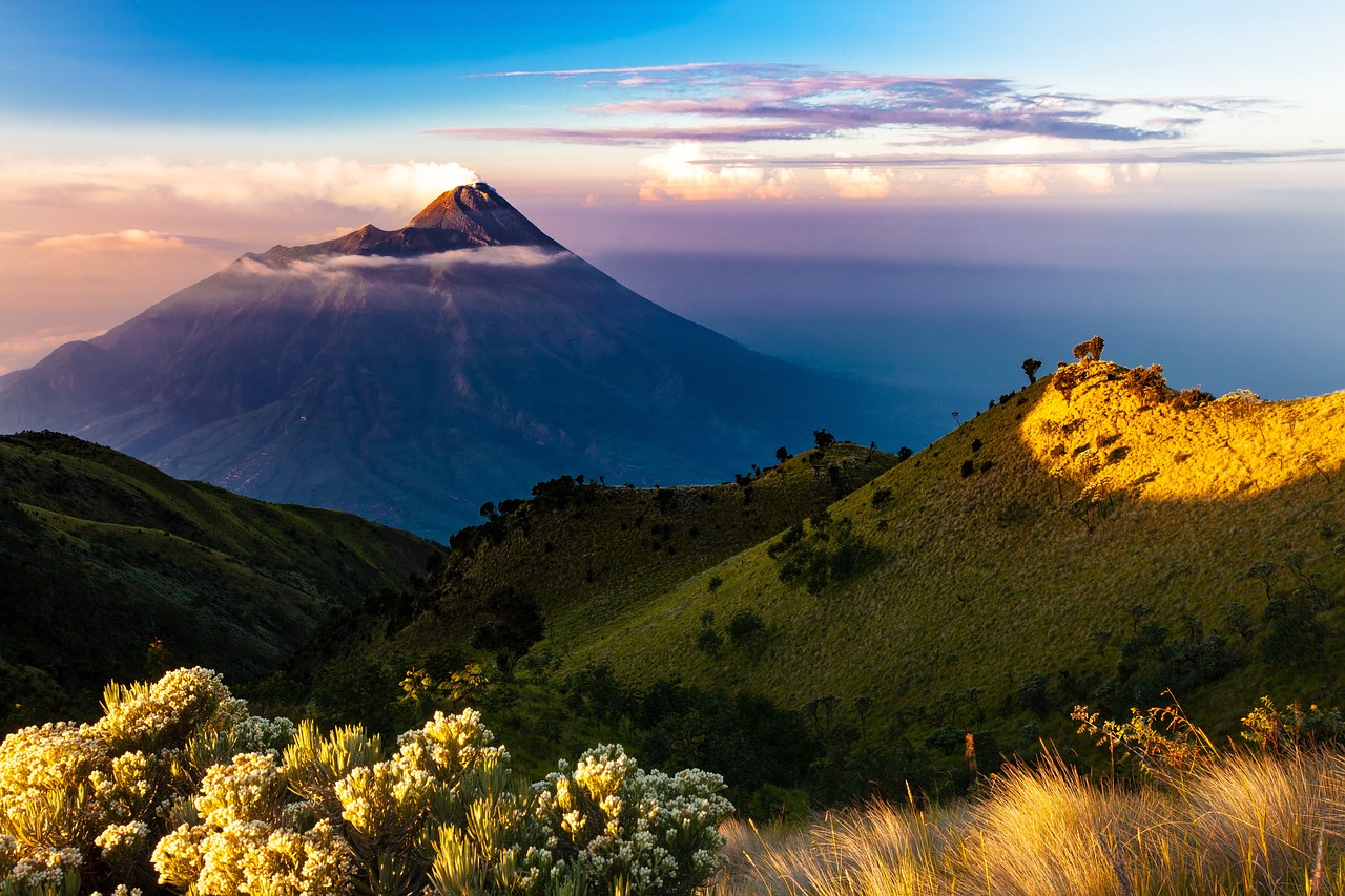 Indonesië