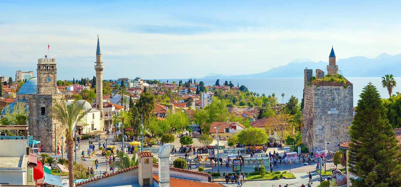 Gümbet
