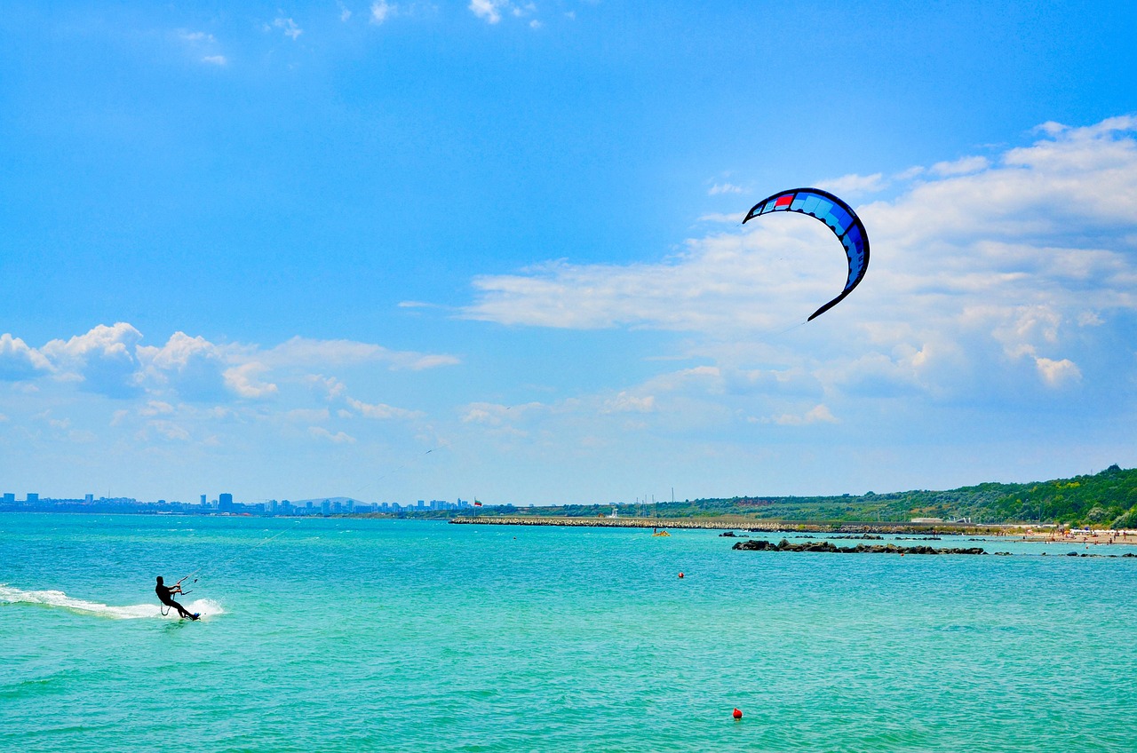 Bourgas / Burgas