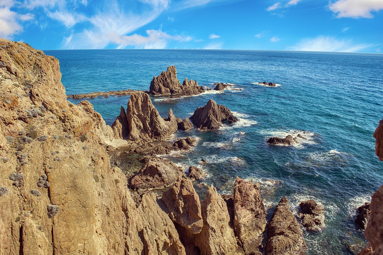 Costa de Almería