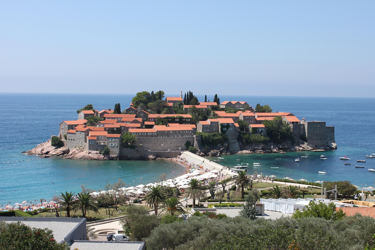 St. Vlas (Sveti Vlas)