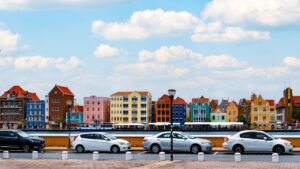 Waarheen zomervakantie 2027? Ontdek de 15 leukste bestemmingen