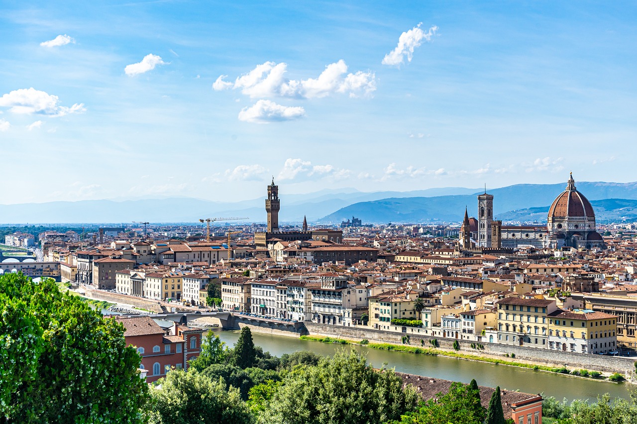 Toscane