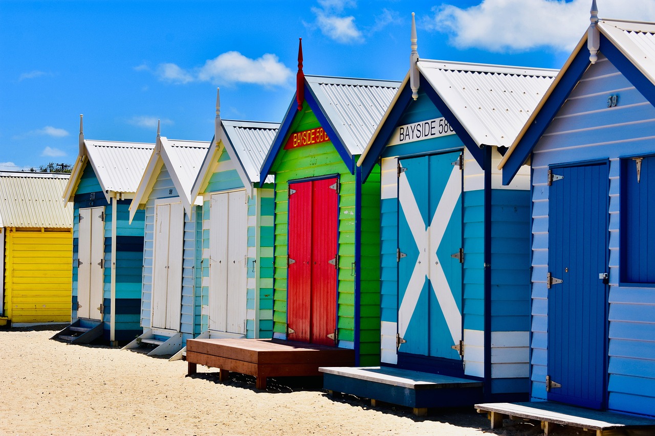 Sunny Beach