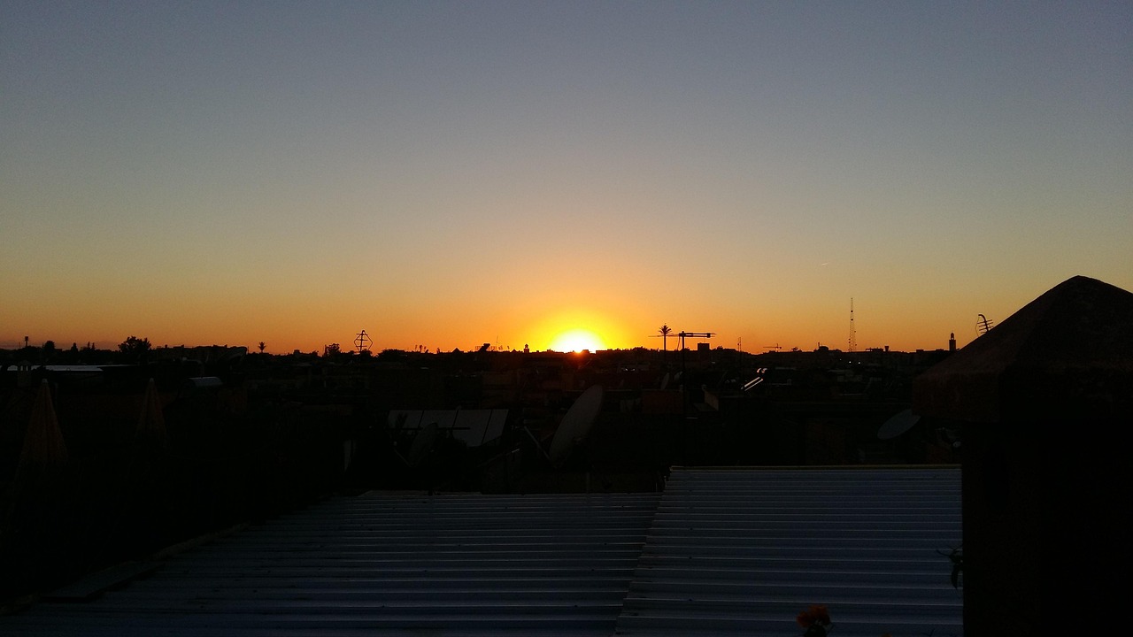 Marrakech