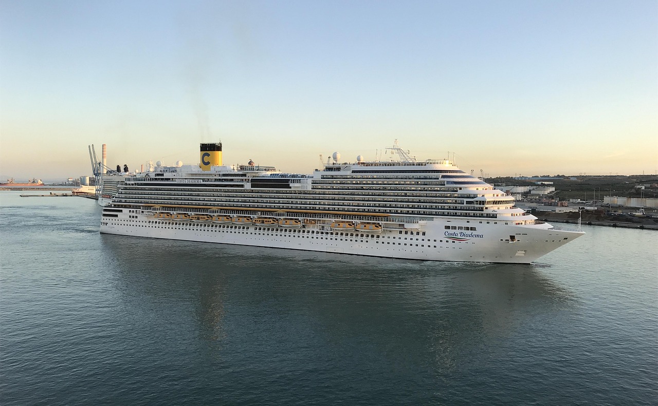 Civitavecchia