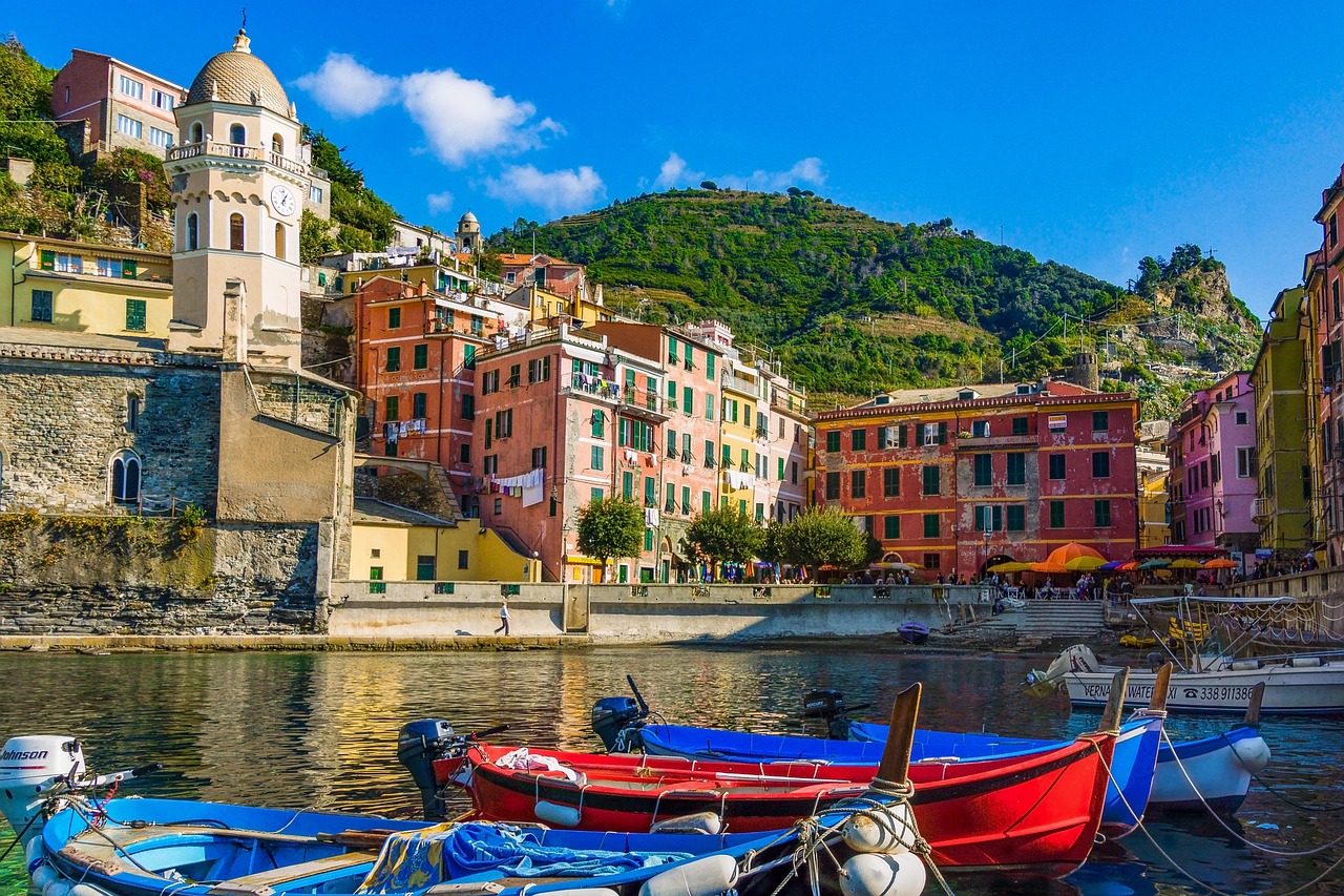 Ligurië