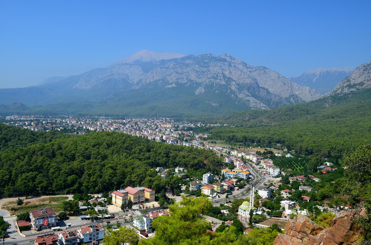 Titreyengol