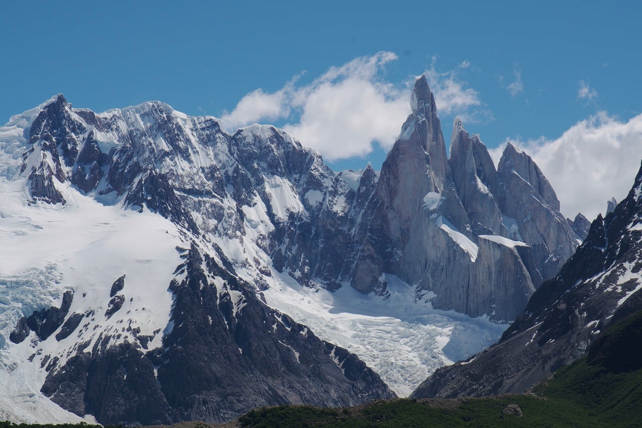 Argentinië