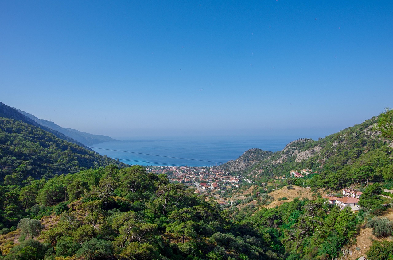 Fethiye (en Calis)
