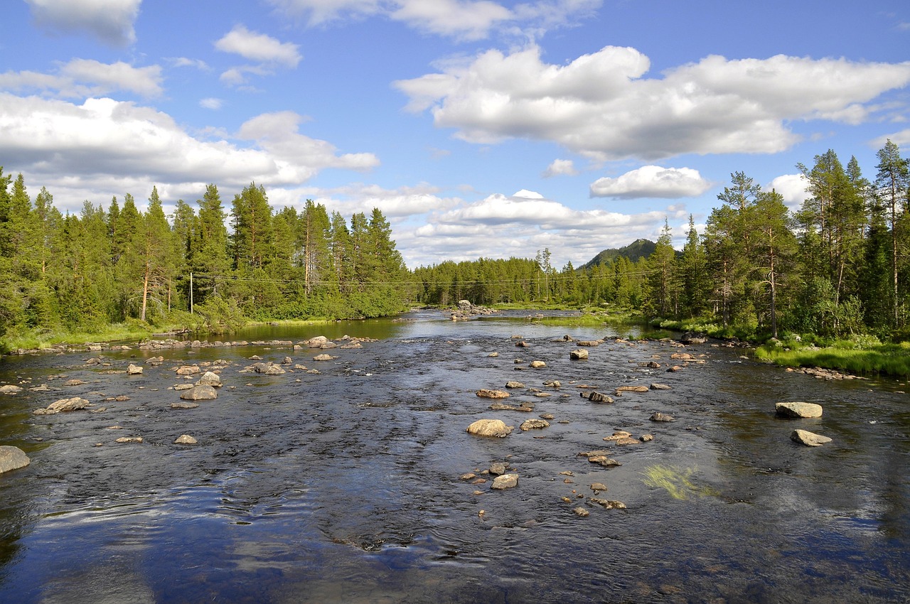 Dalarna