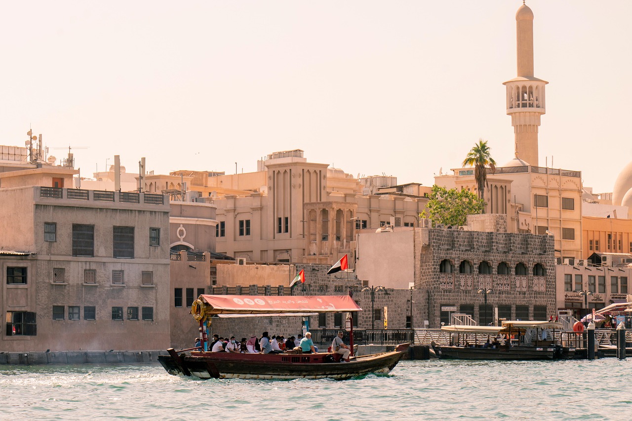 Dubai