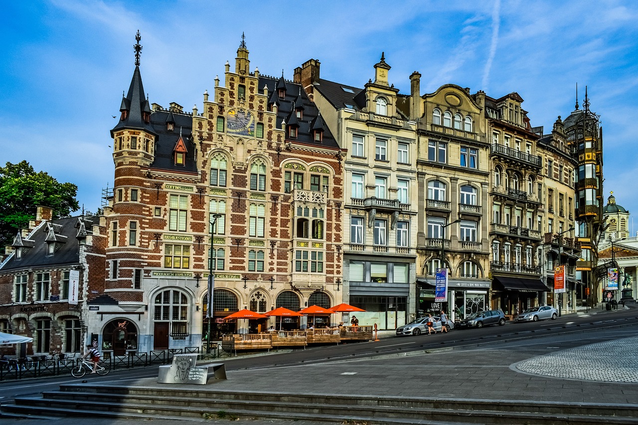 Leuven