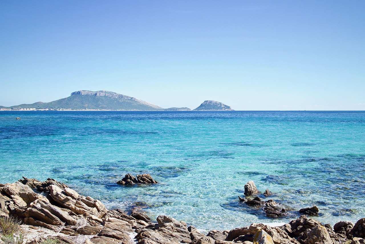 Sardinië