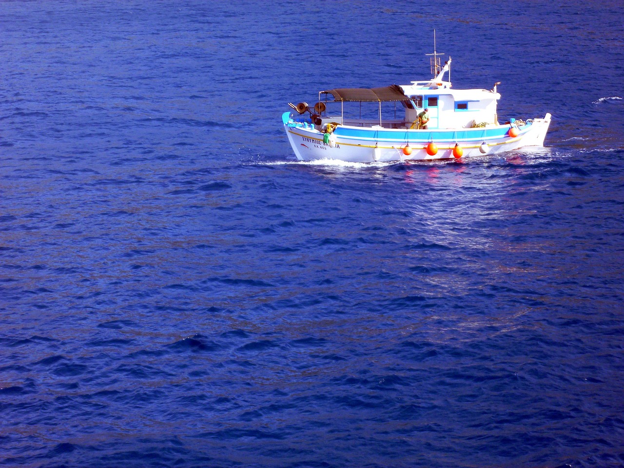 Elounda