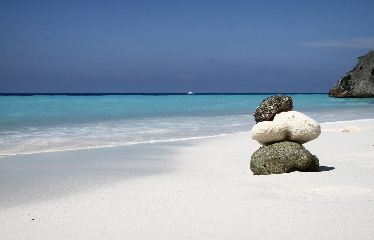 Galu Beach