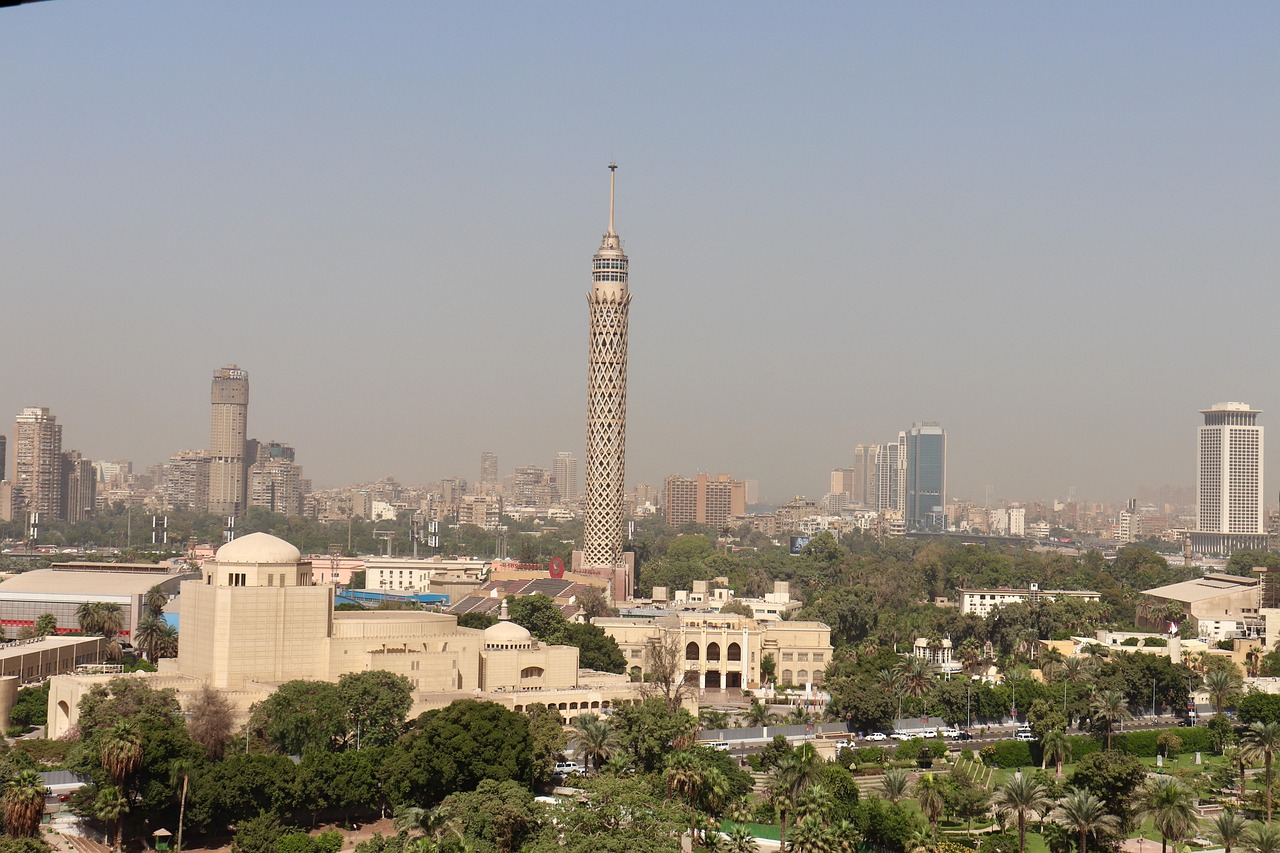 Ain El Sukhna