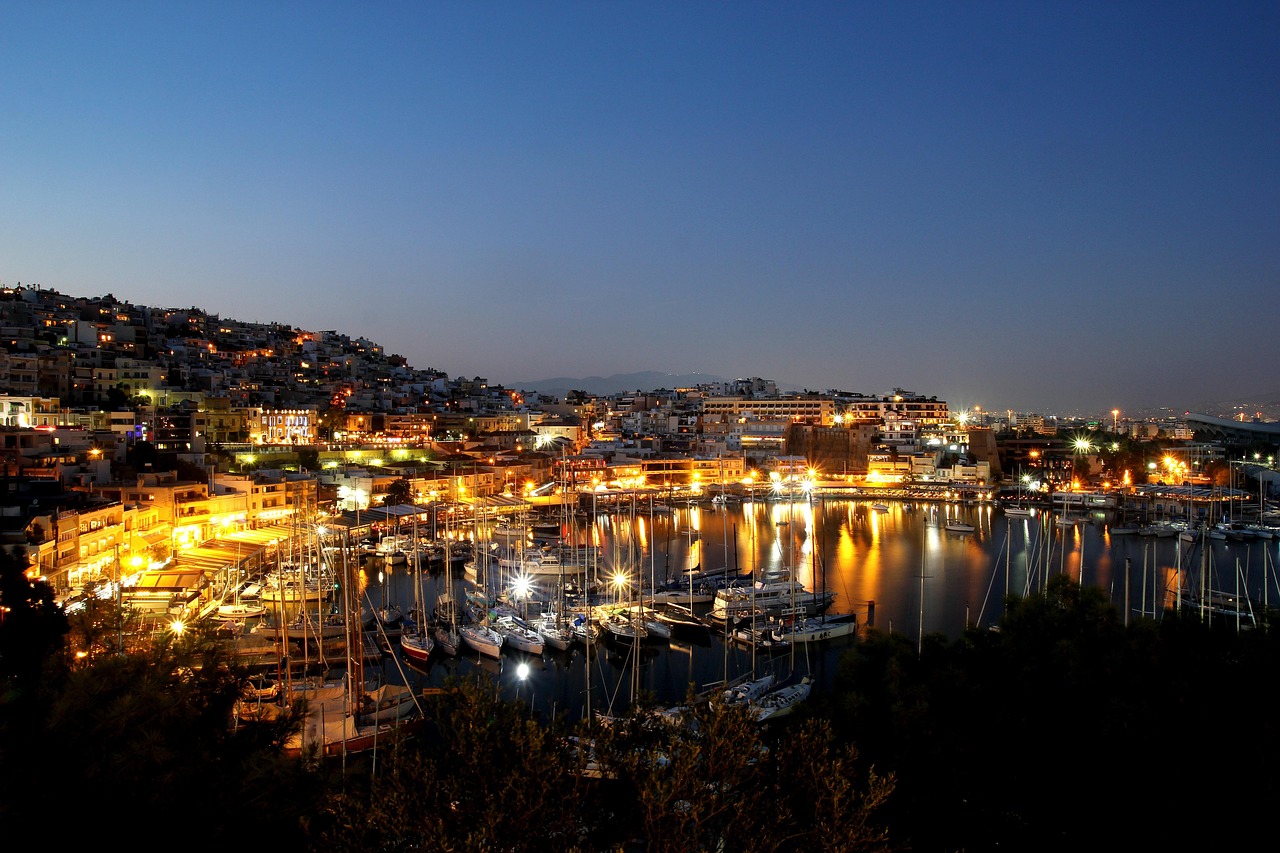 Piraeus