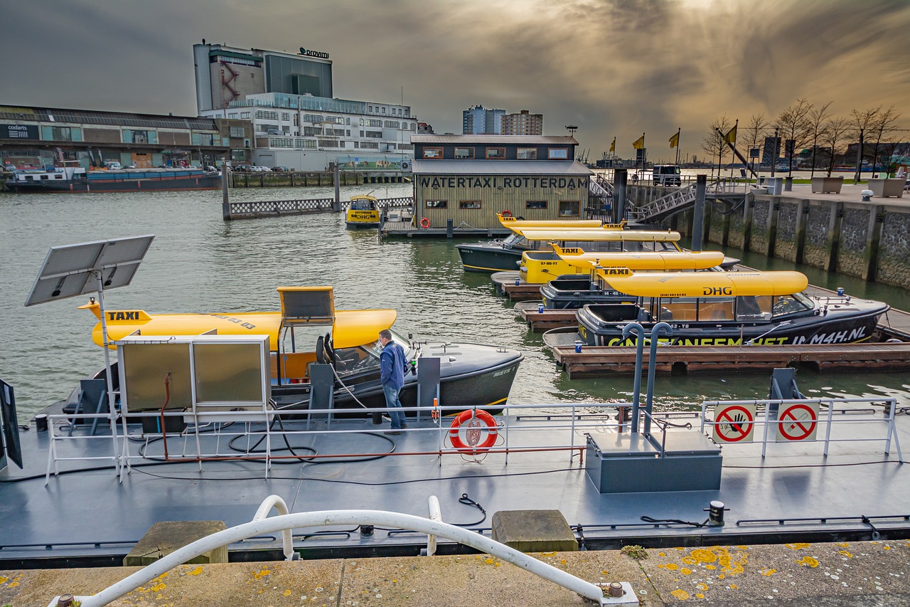 Ouddorp