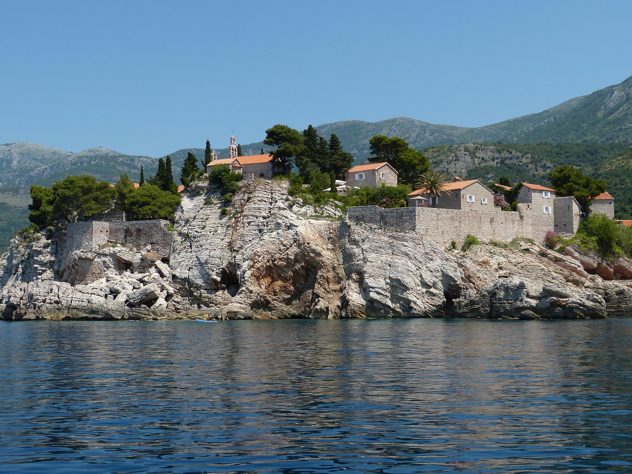 Sveti Vlas