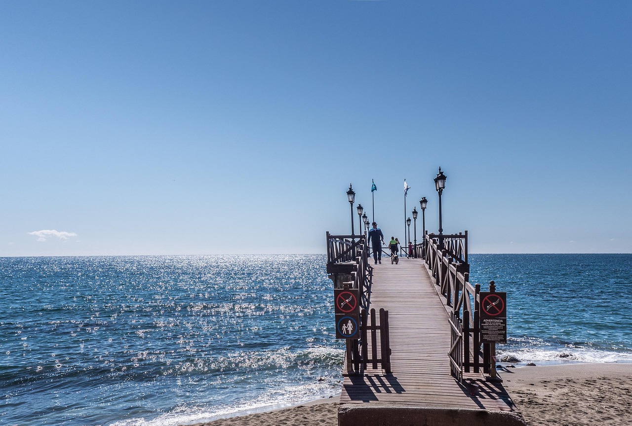 Costa del Azahar