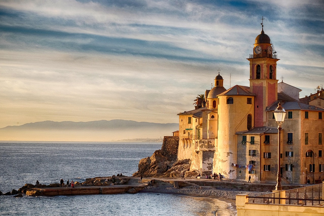 Genua