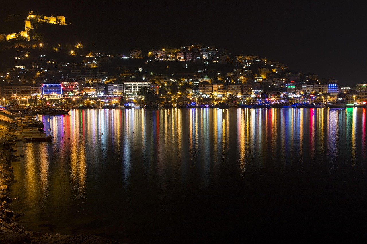 Alanya