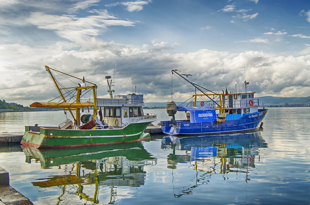 Nessebar