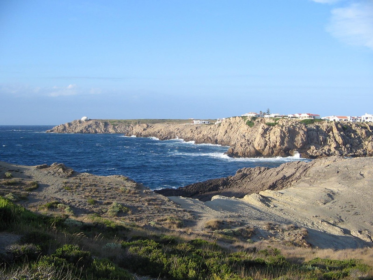 El Arenal