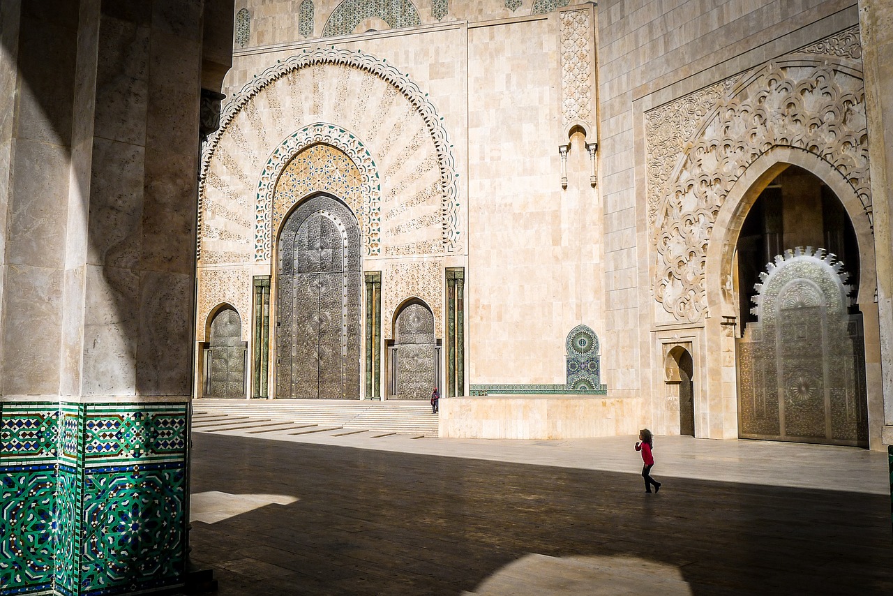 Essaouira