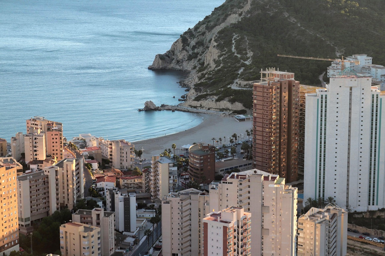 Port Des Torrent