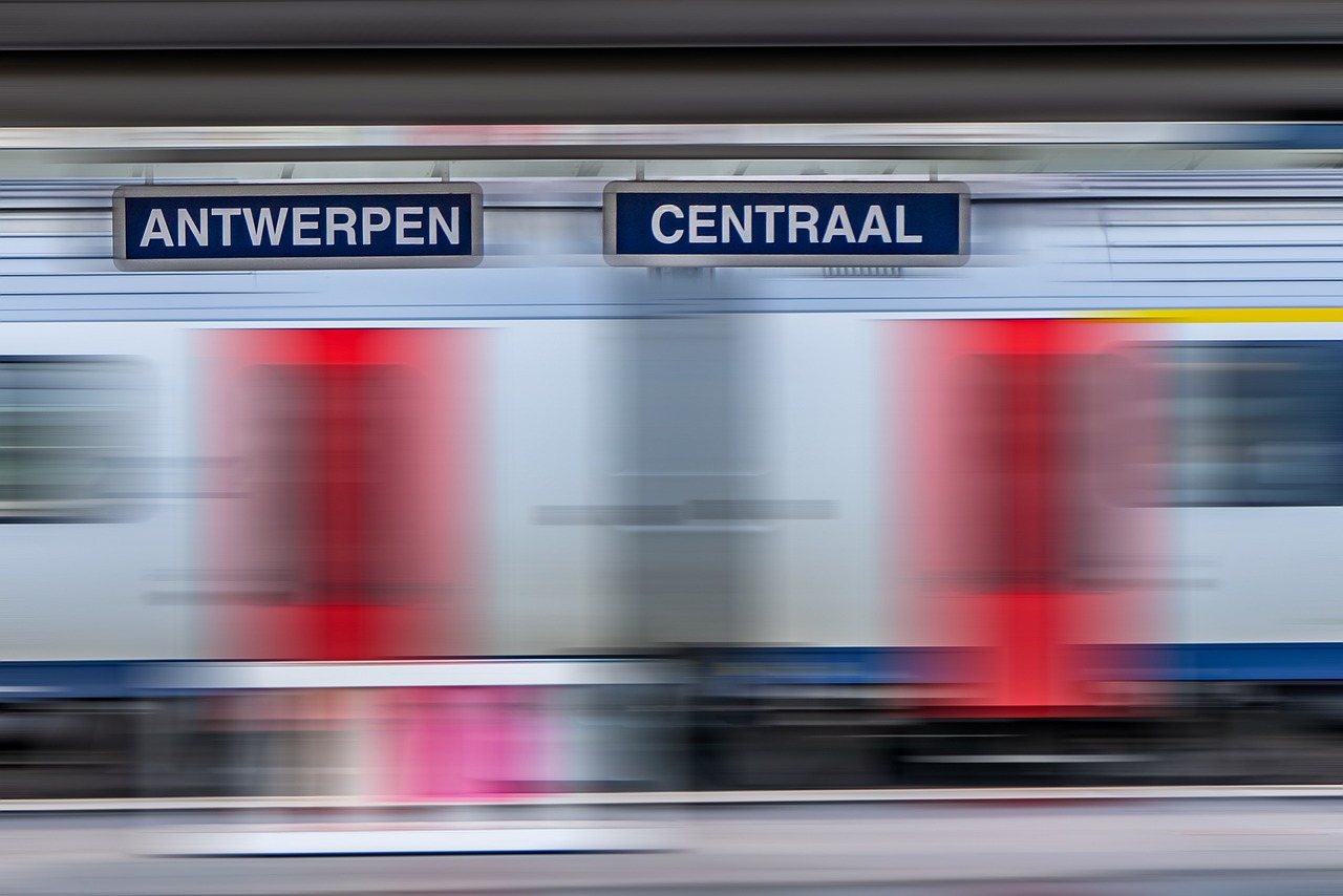 Antwerpen