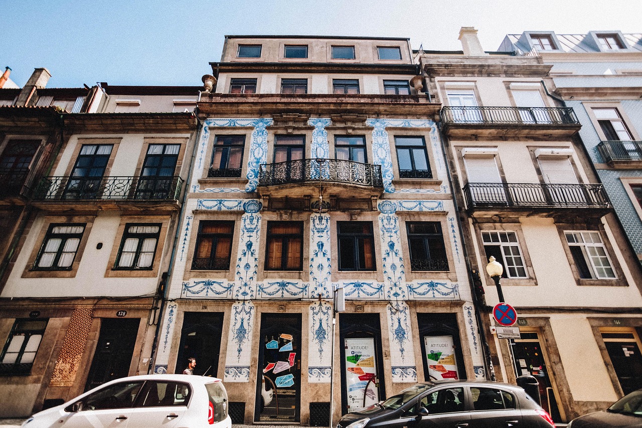 Porto