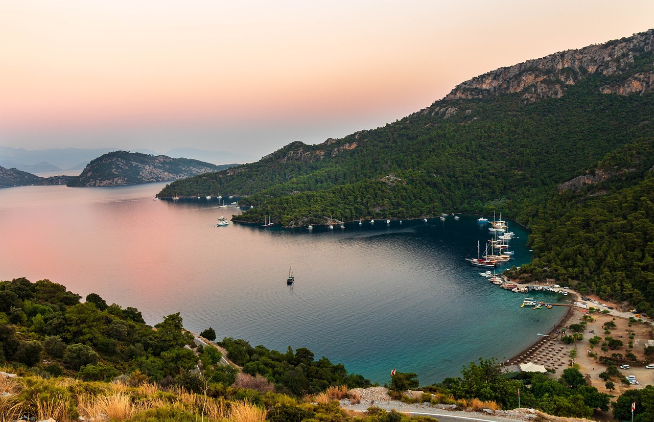 Göcek / Dalaman