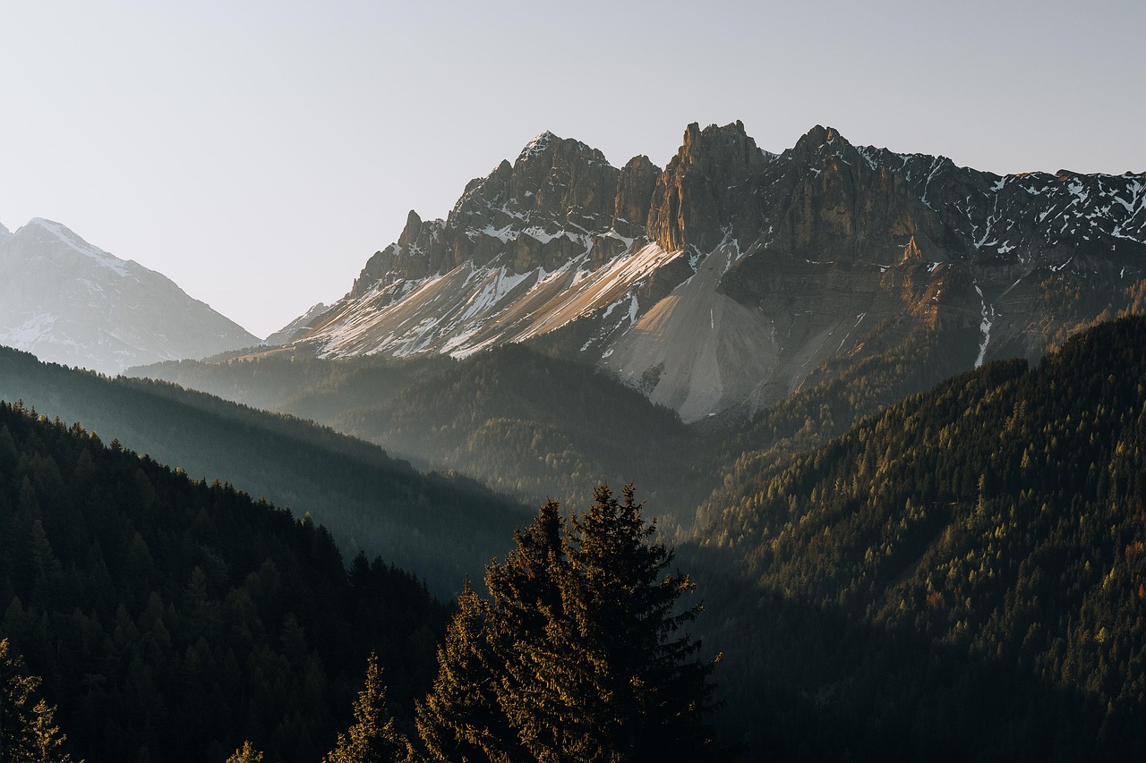 Italië