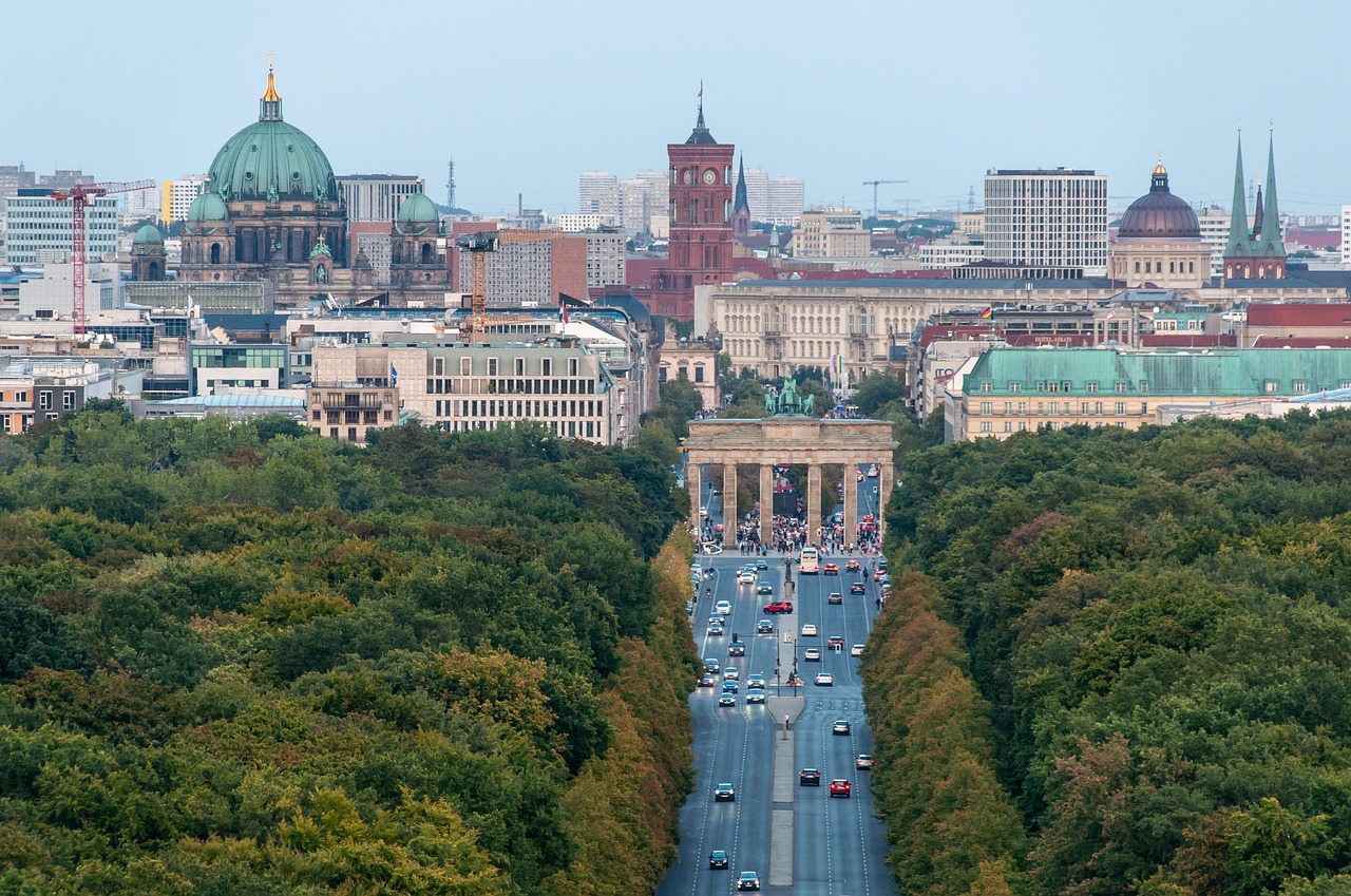 Brandenburg