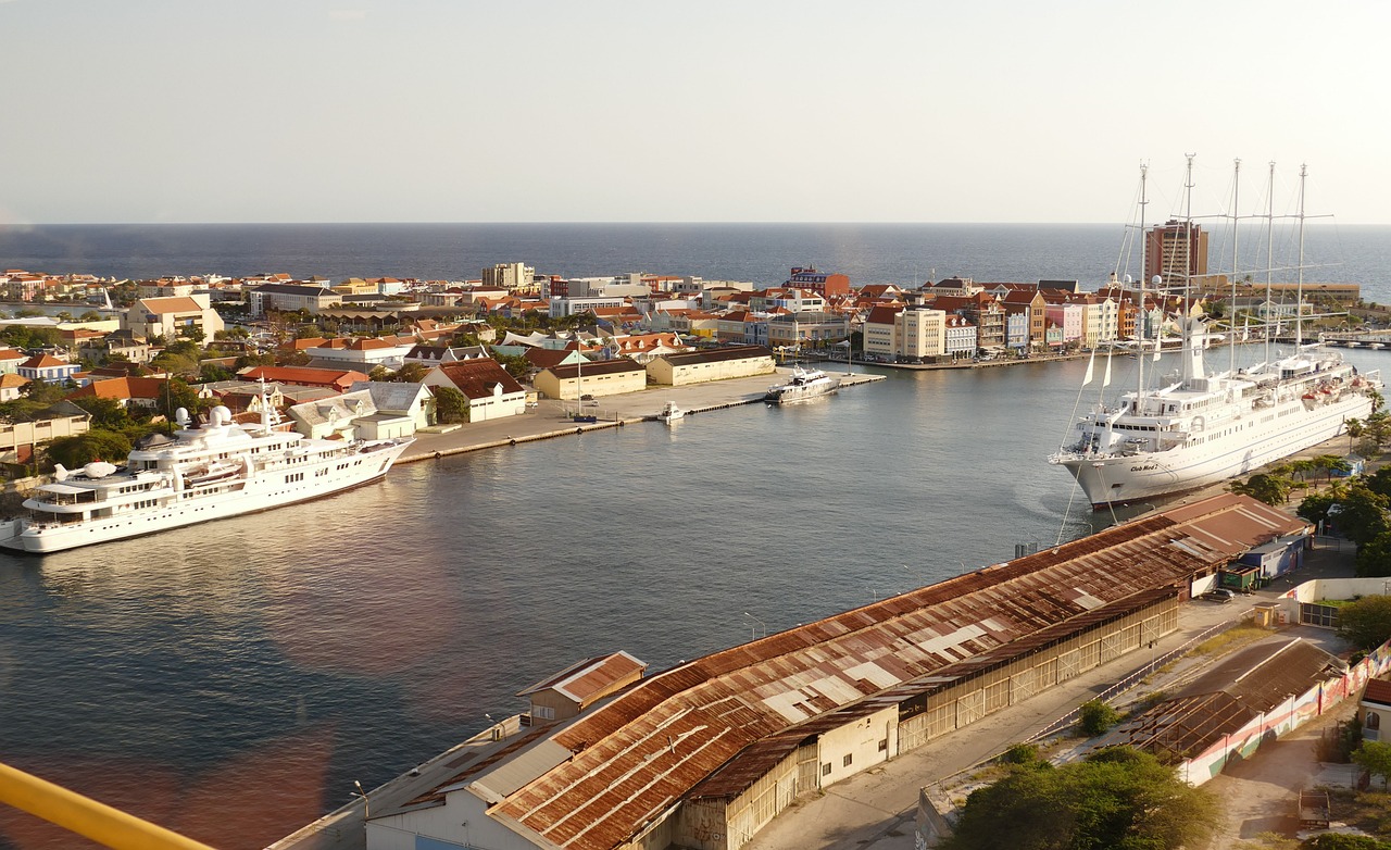Willemstad