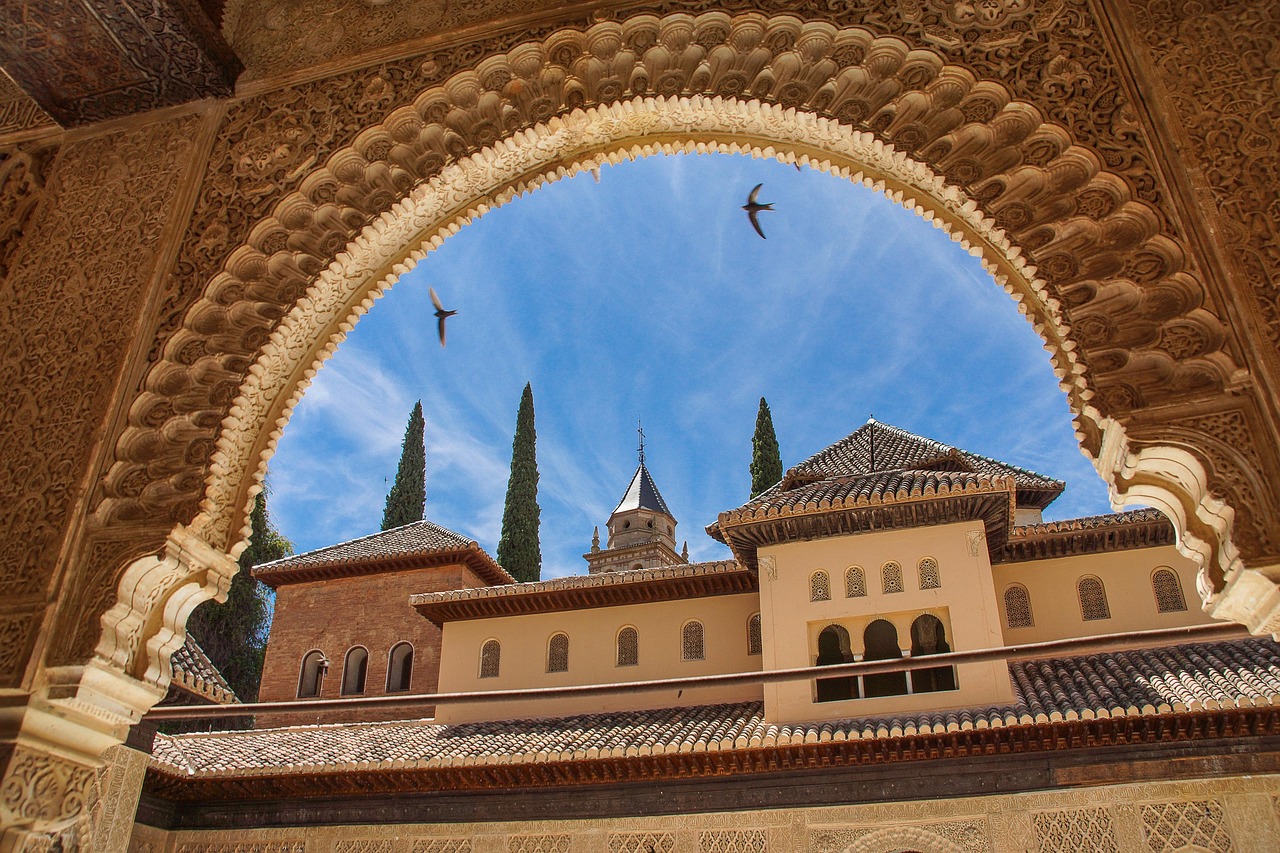Andalusië
