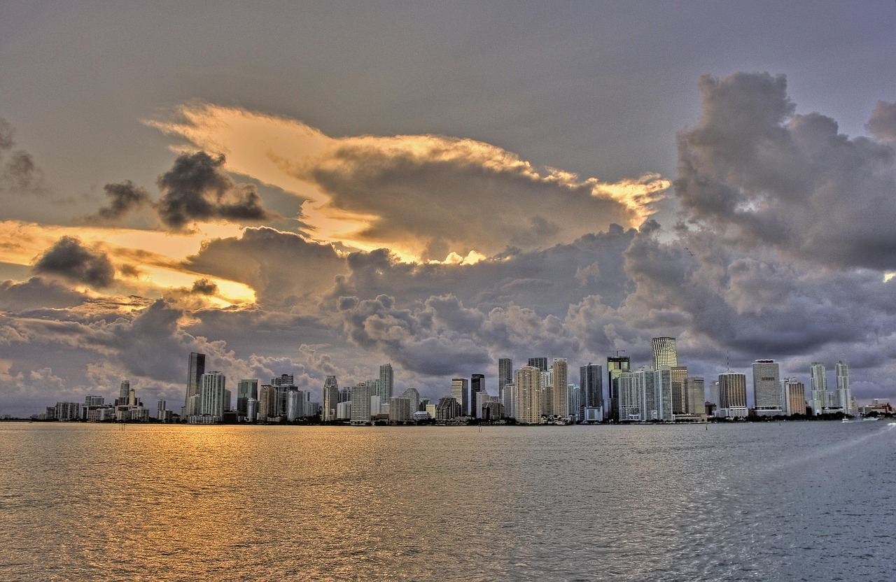 Miami