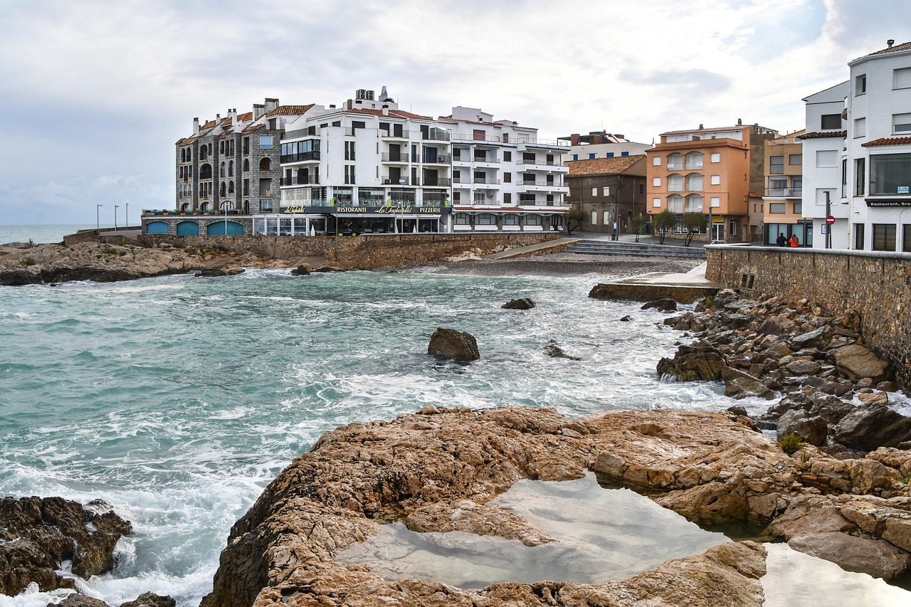 Catalonië