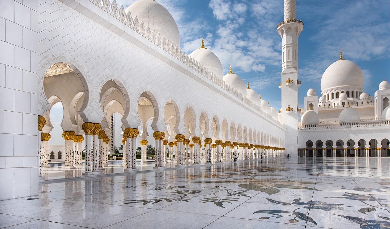 Ajman