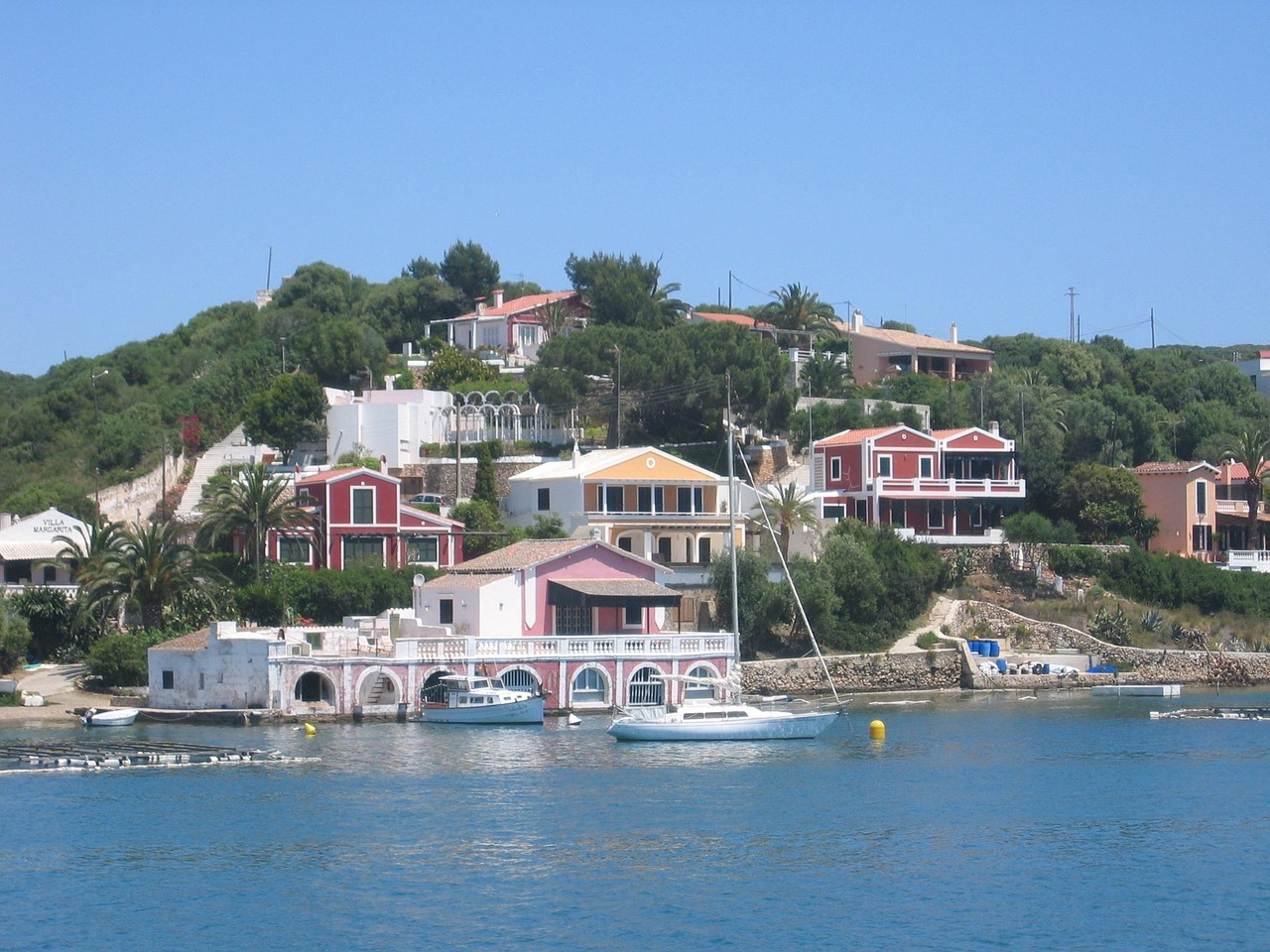 Menorca