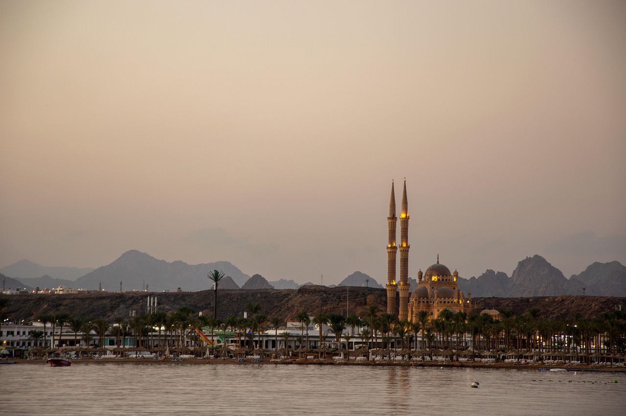 Sharm el Sheikh