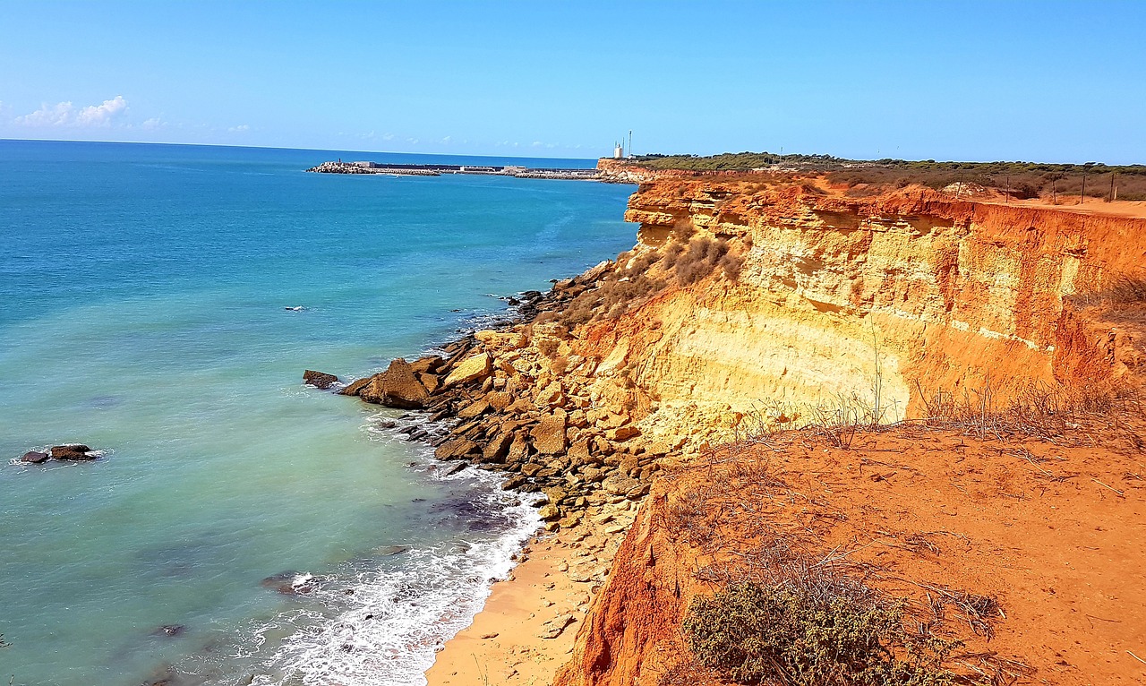 Costa de la Calma