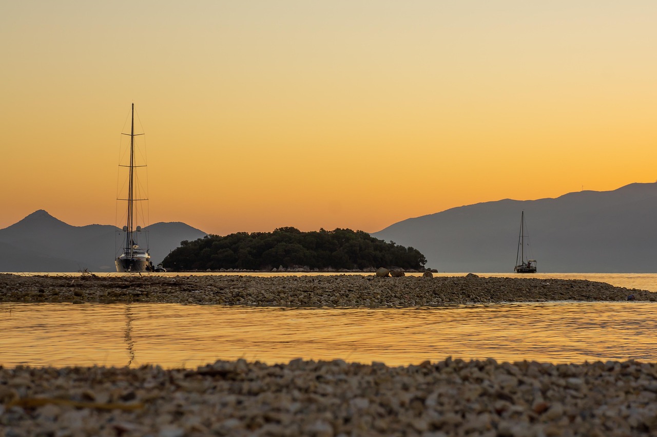 Lefkas