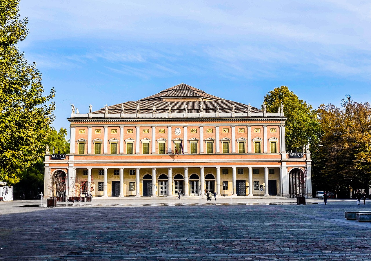 Emilia Romagna