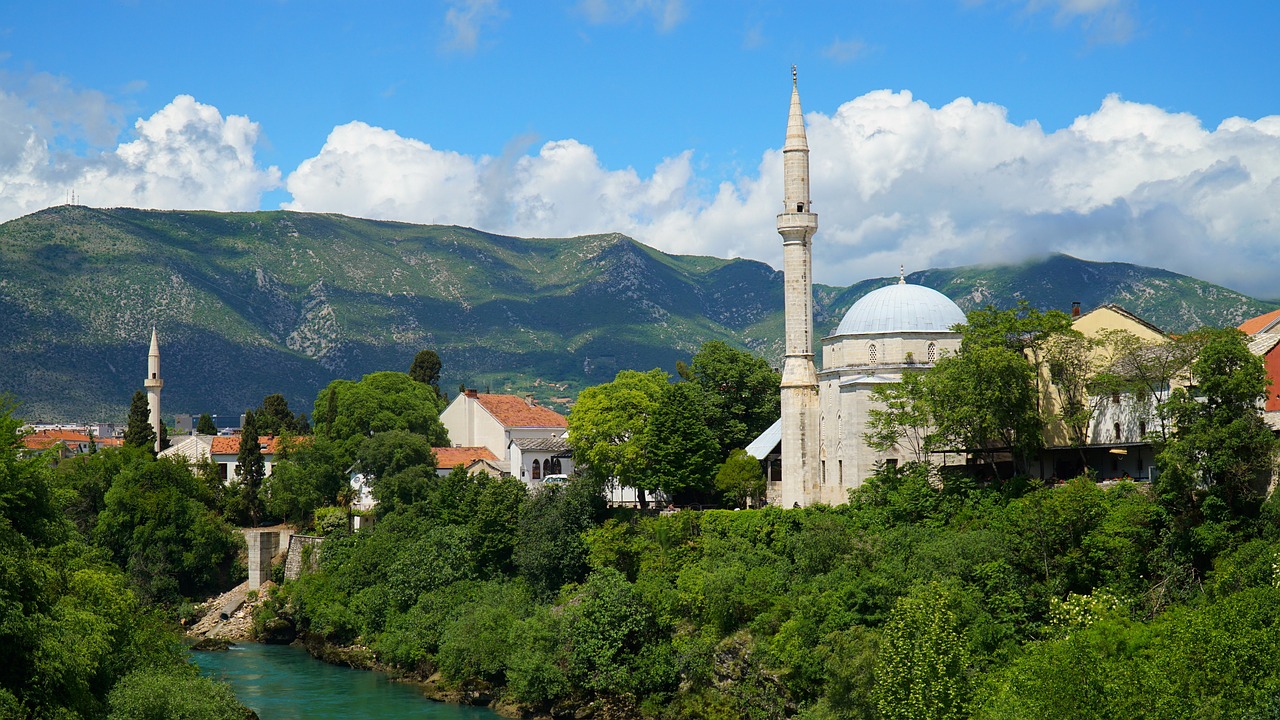 Bosnië Herzegovina