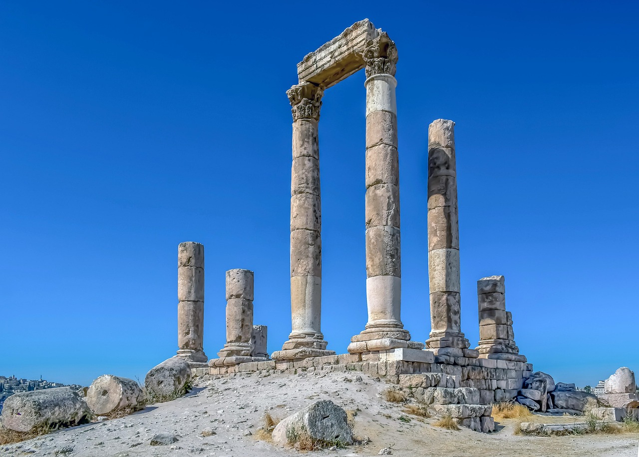 Amman