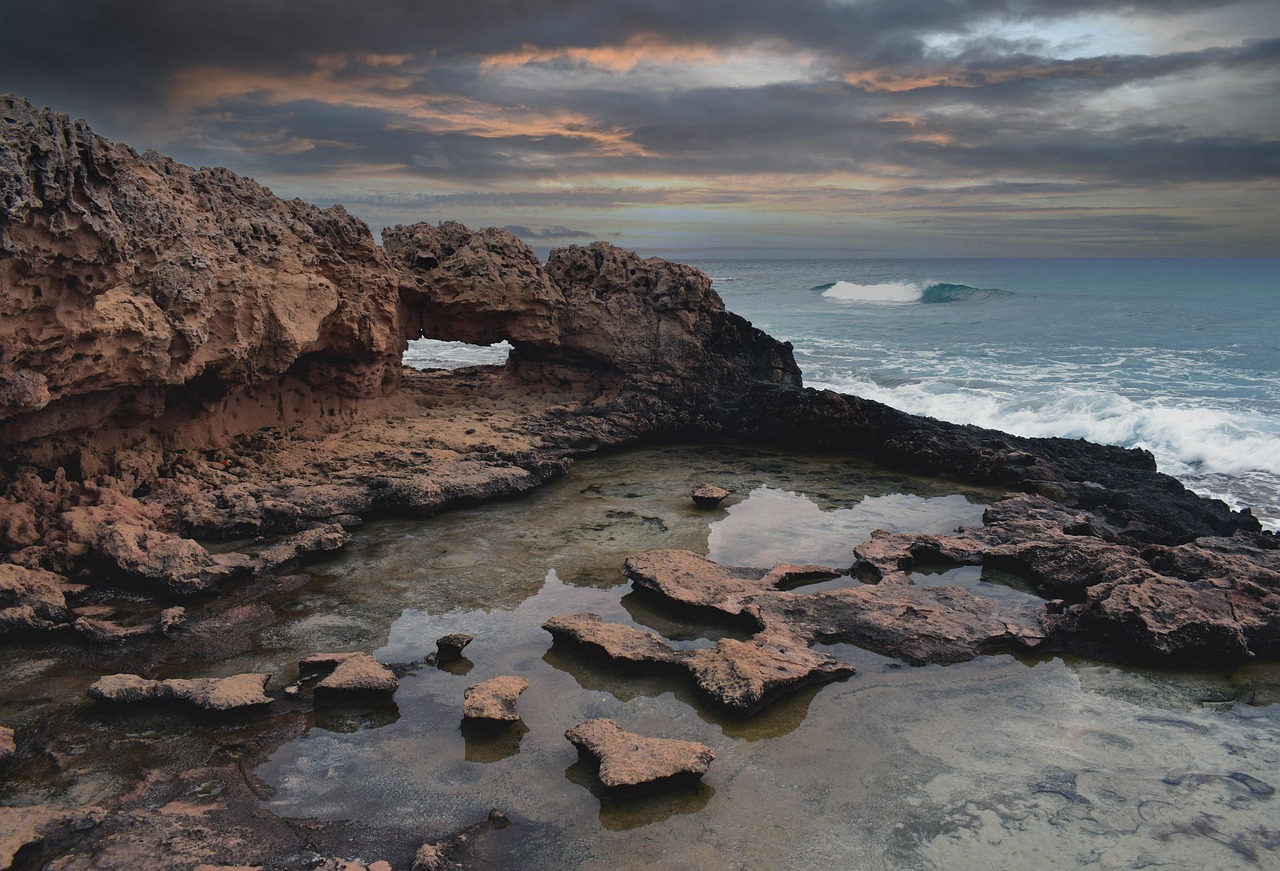 Cyprus