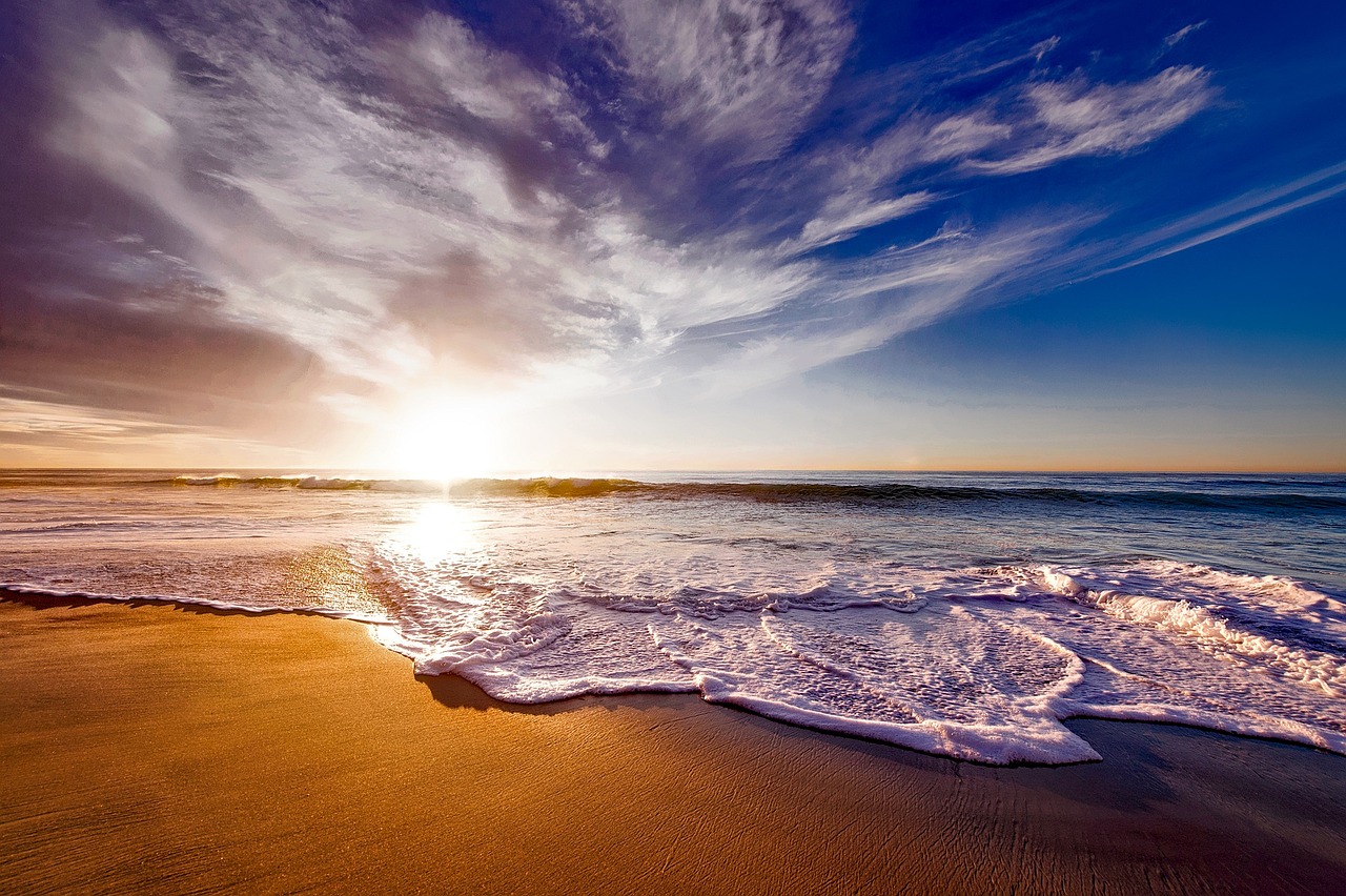 Barbarons Beach